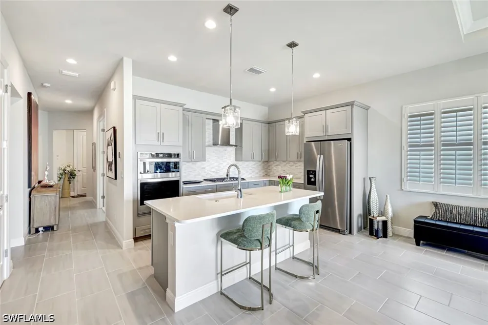 Cayman Drive Naples, FL 34114