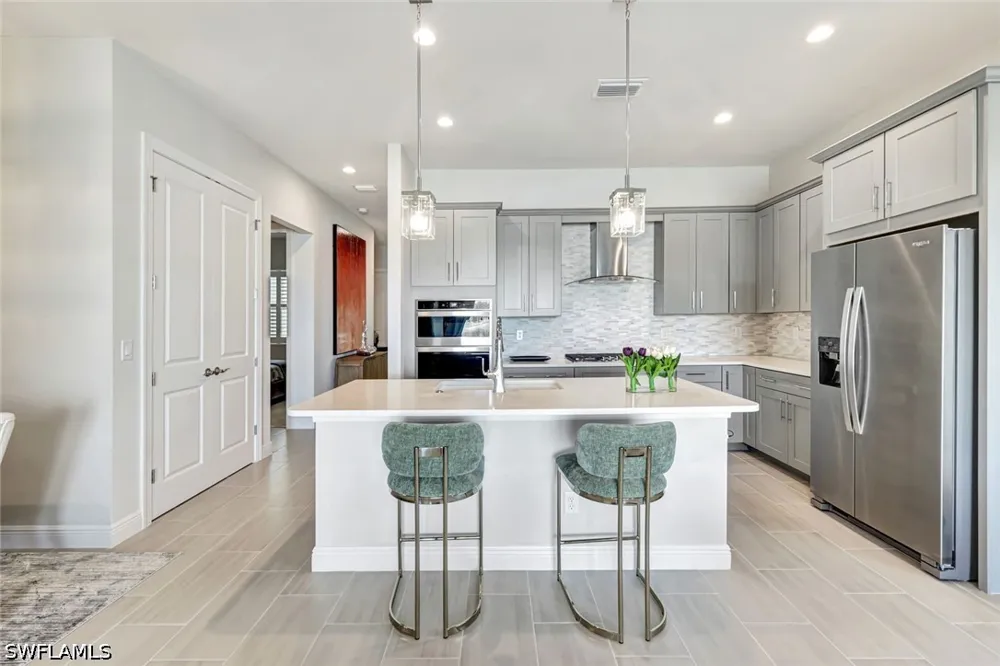 Cayman Drive Naples, FL 34114