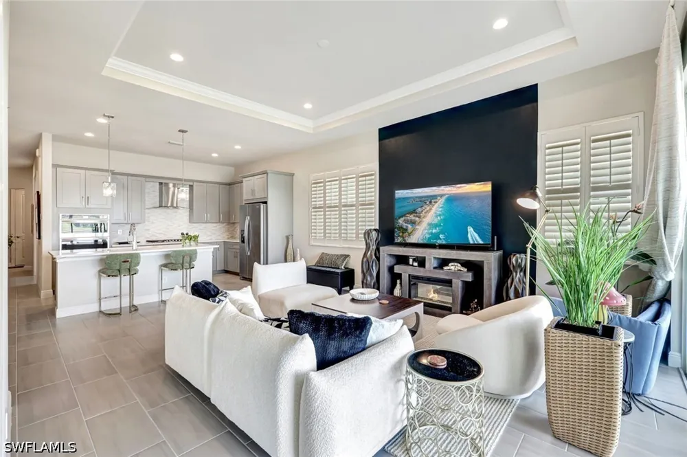 Cayman Drive Naples, FL 34114