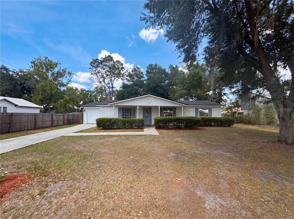 613 4TH STREET NE Fort Meade, FL 33841