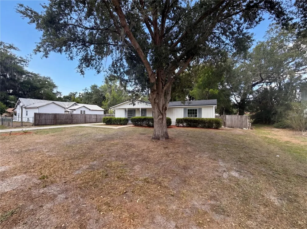 613 4TH STREET NE Fort Meade, FL 33841