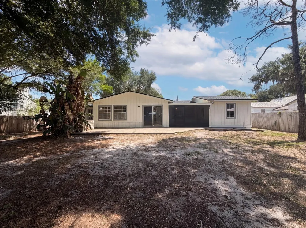 613 4TH STREET NE Fort Meade, FL 33841