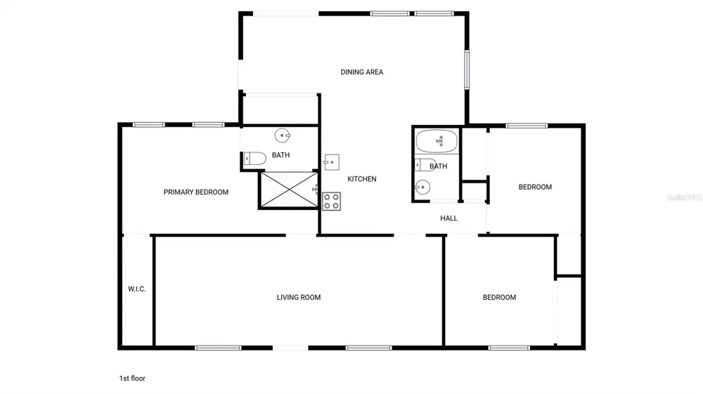 613 4TH STREET NE Fort Meade, FL 33841