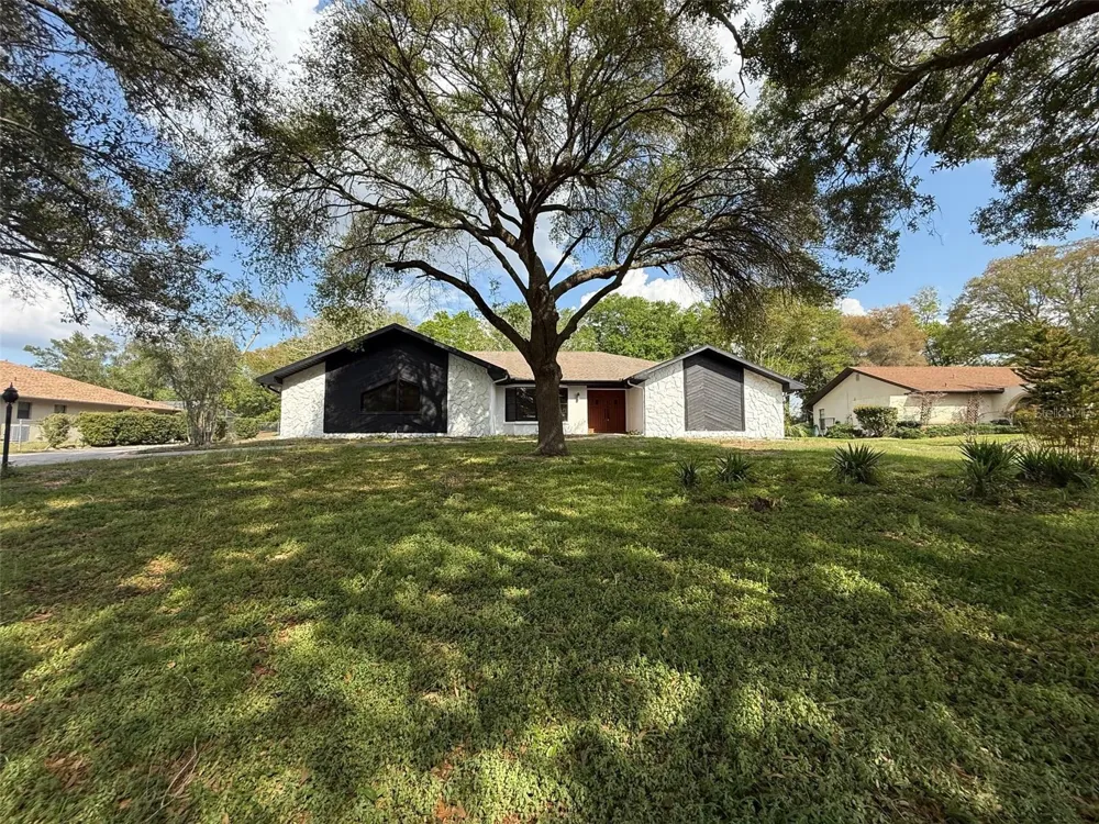5312 SUWANNEE ROAD Weeki Wachee, FL 34607