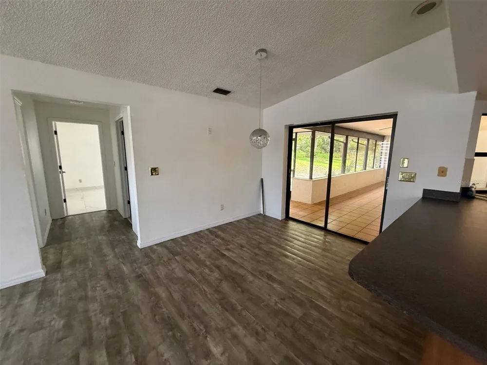 5312 SUWANNEE ROAD Weeki Wachee, FL 34607