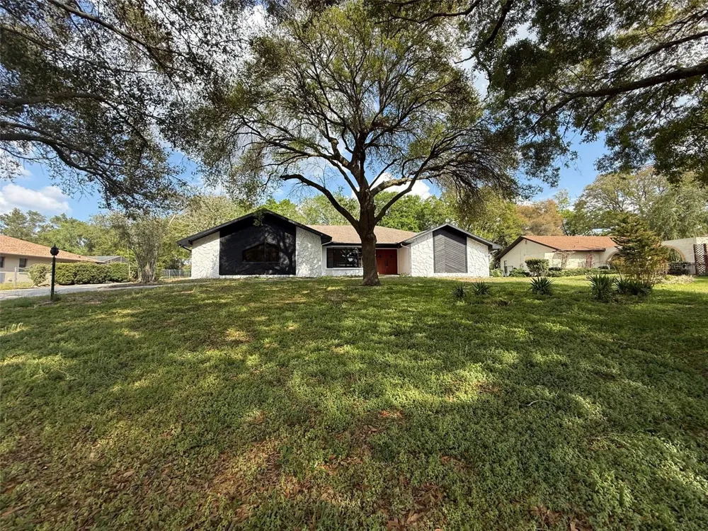 5312 SUWANNEE ROAD Weeki Wachee, FL 34607