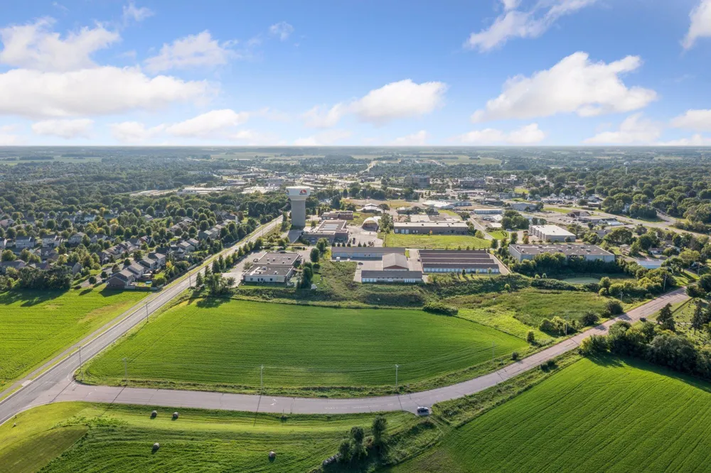 XXX 10th Street Waconia, MN 55387