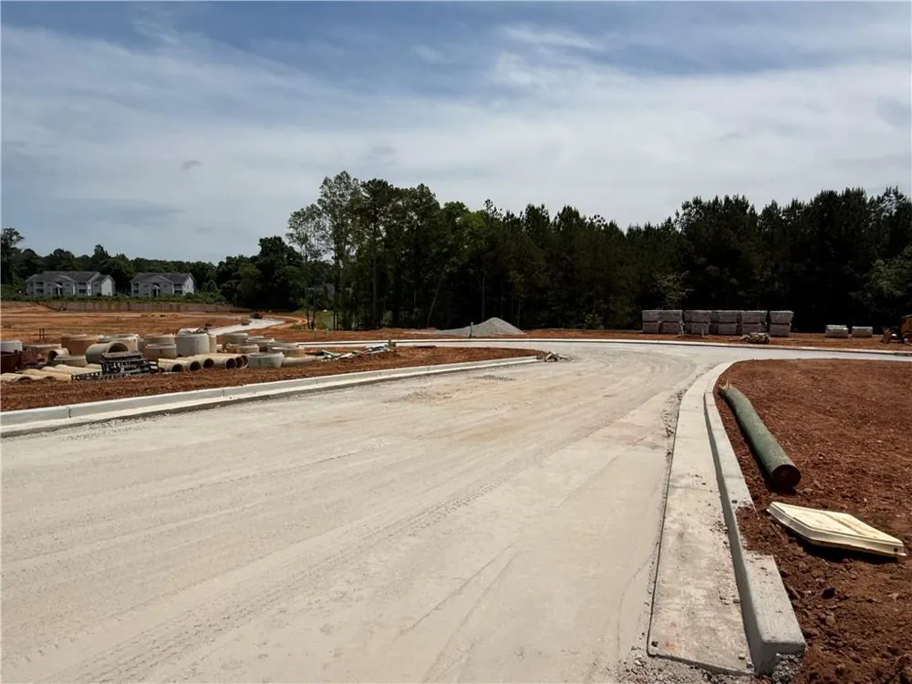 0 Skinner Road Carrollton, GA 30117