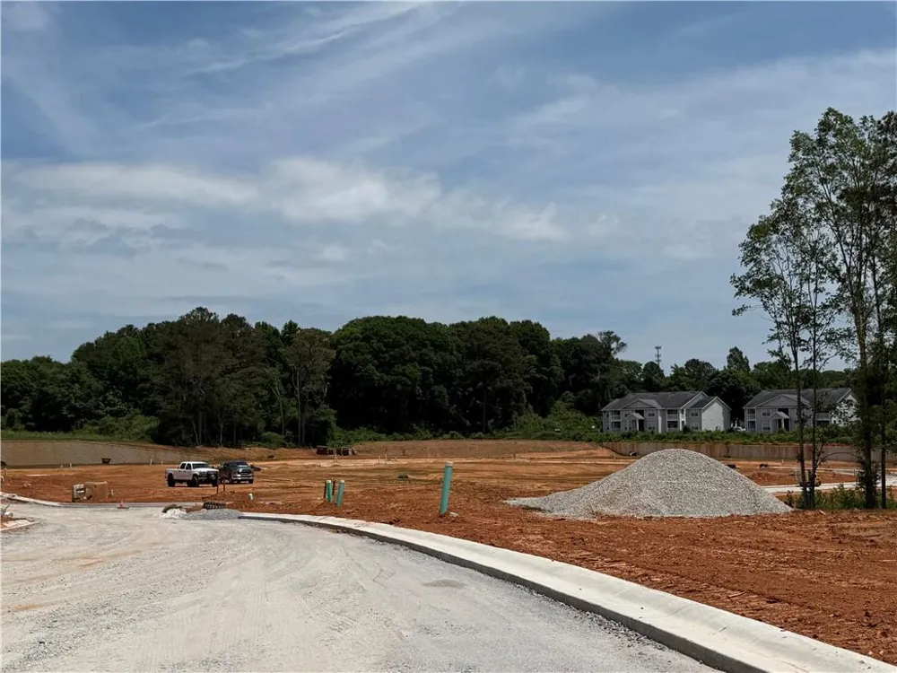 0 Skinner Road Carrollton, GA 30117