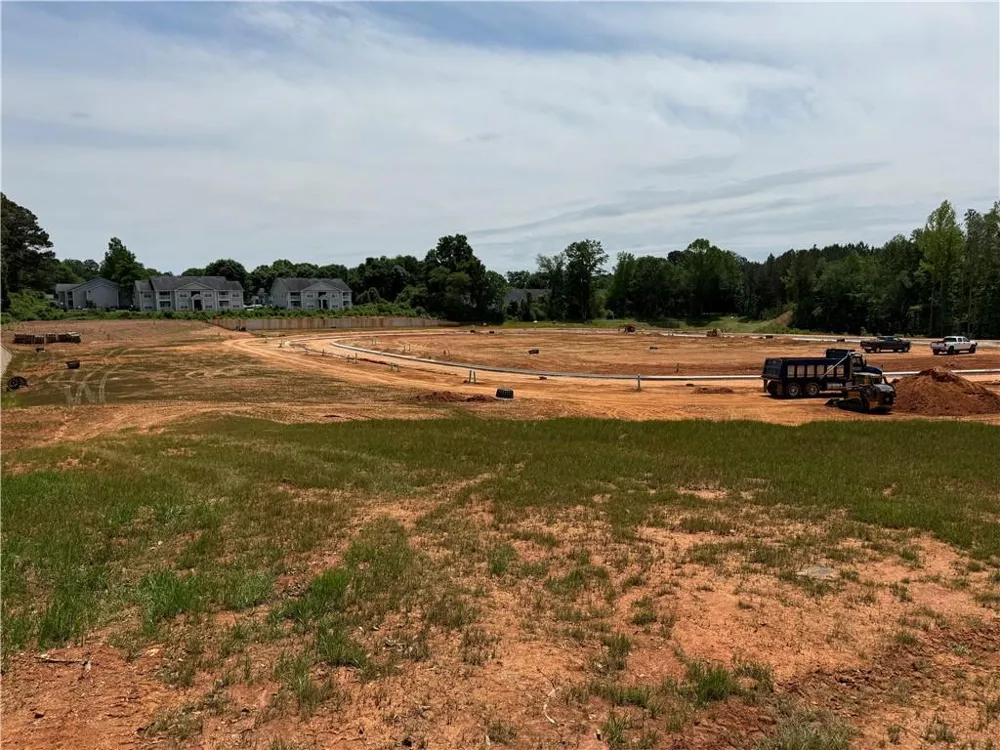 0 Skinner Road Carrollton, GA 30117
