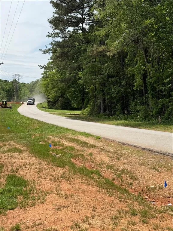 0 Skinner Road Carrollton, GA 30117