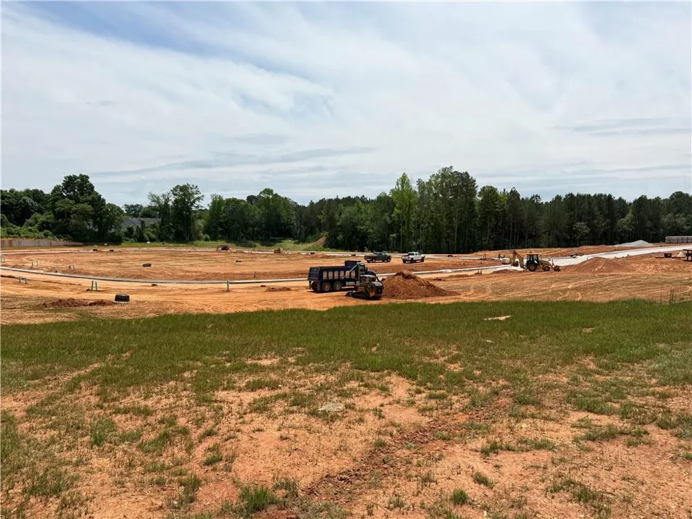 0 Skinner Road Carrollton, GA 30117