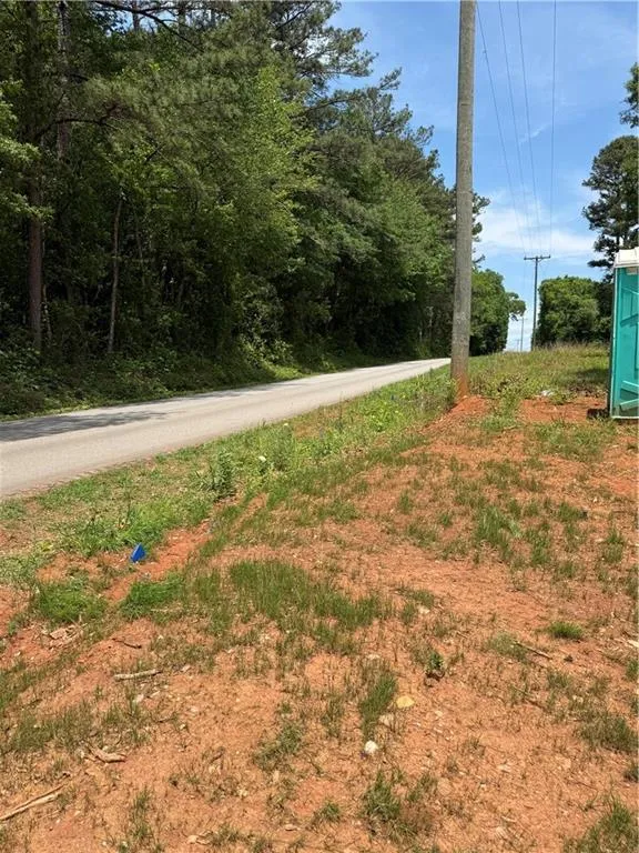 0 Skinner Road Carrollton, GA 30117