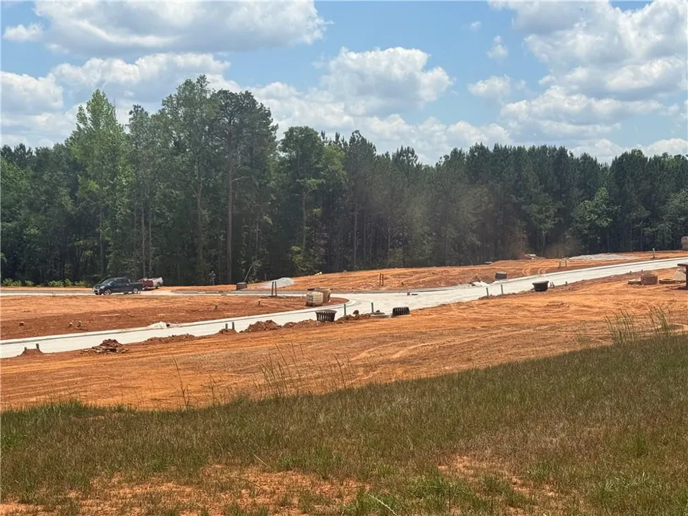0 Skinner Road Carrollton, GA 30117