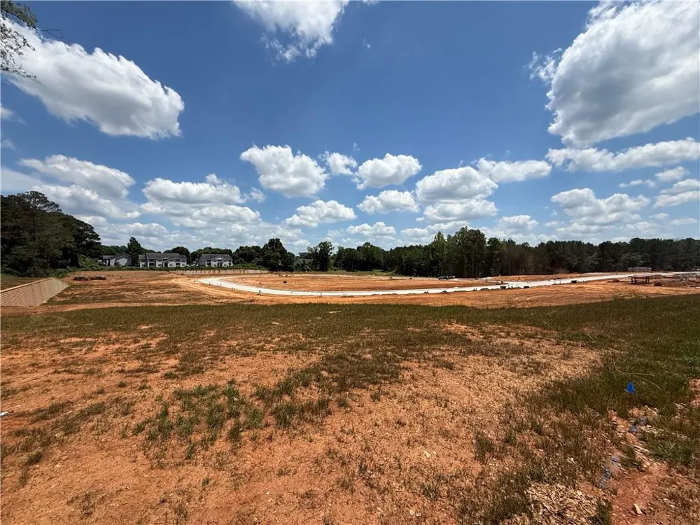 0 Skinner Road Carrollton, GA 30117