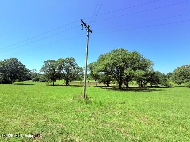 Union Church Road Magnolia, MS 39652