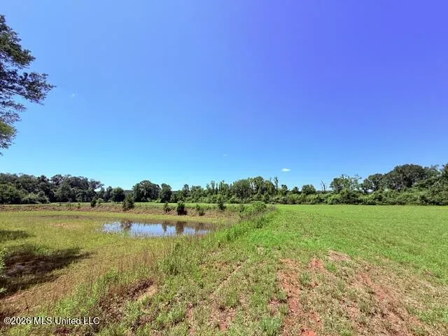 Union Church Road Magnolia, MS 39652