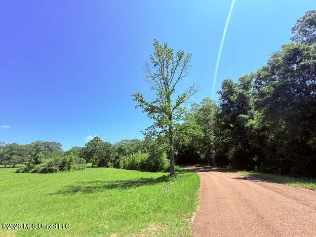 Union Church Road Magnolia, MS 39652