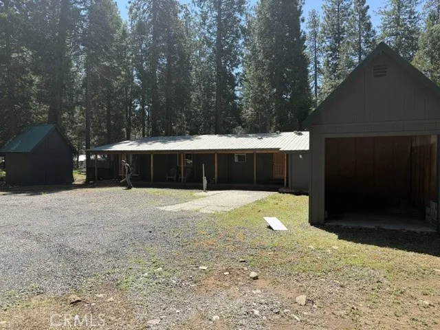 7580 Humboldt Butte Meadows, CA 95942