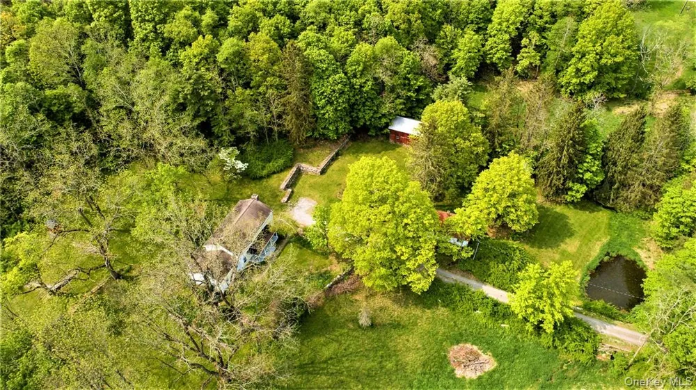 303 Hicks Hill Road Stanfordville, NY 12582