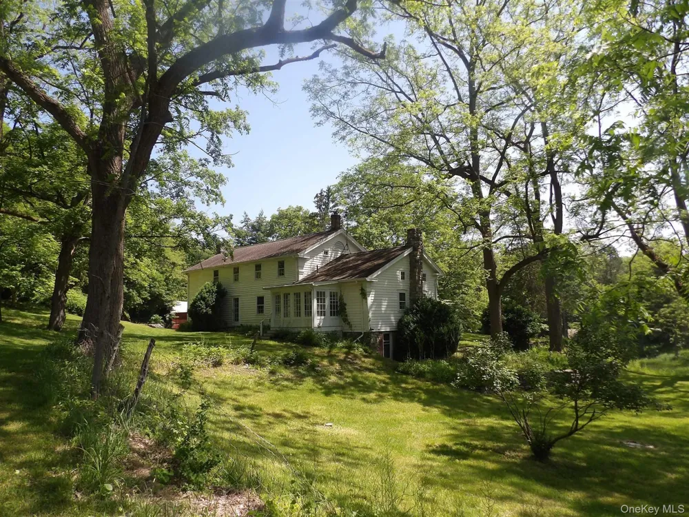 303 Hicks Hill Road Stanfordville, NY 12582