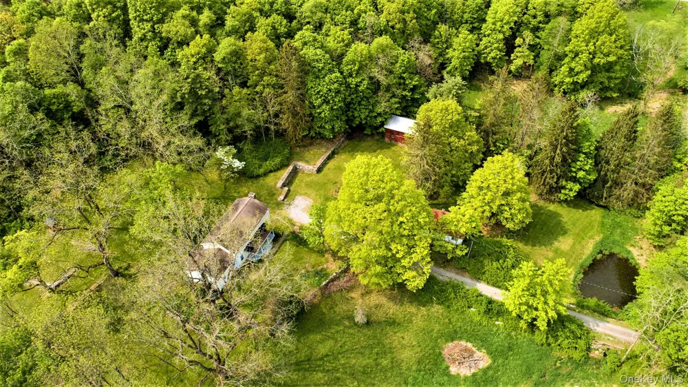 303 Hicks Hill Road Stanfordville, NY 12582