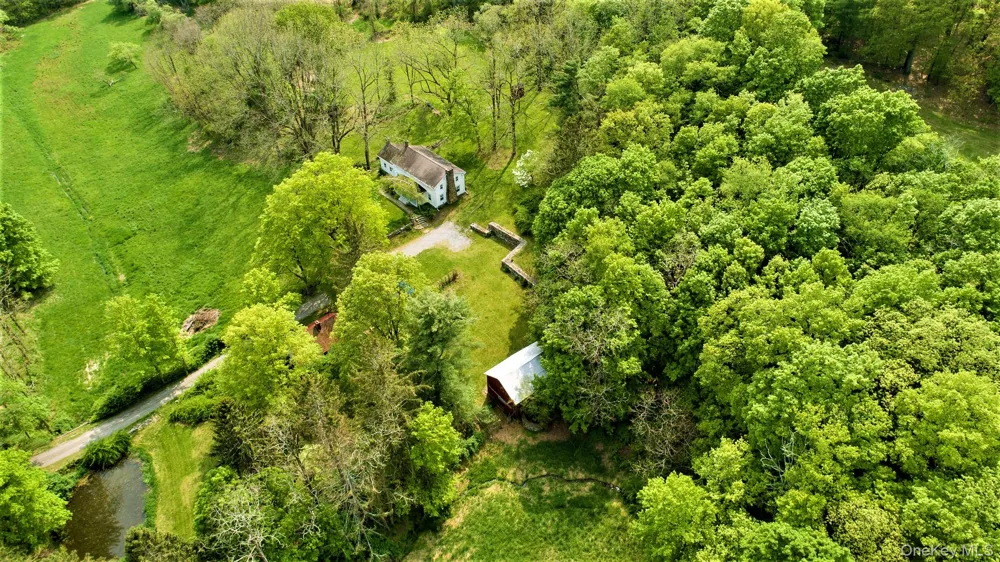 303 Hicks Hill Road Stanfordville, NY 12582