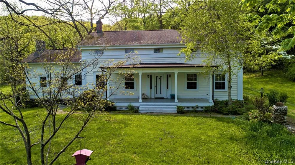 303 Hicks Hill Road Stanfordville, NY 12582