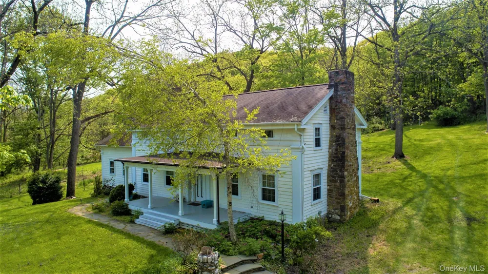303 Hicks Hill Road Stanfordville, NY 12582