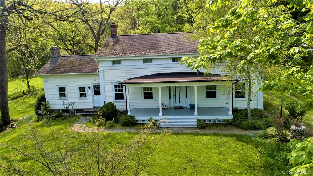 303 Hicks Hill Road Stanfordville, NY 12582