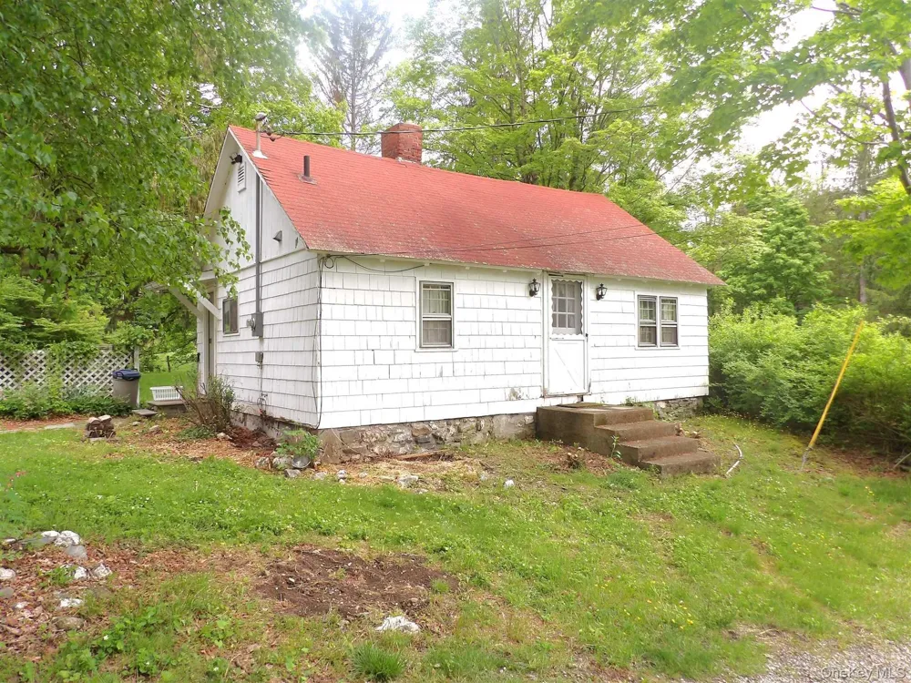 303 Hicks Hill Road Stanfordville, NY 12582