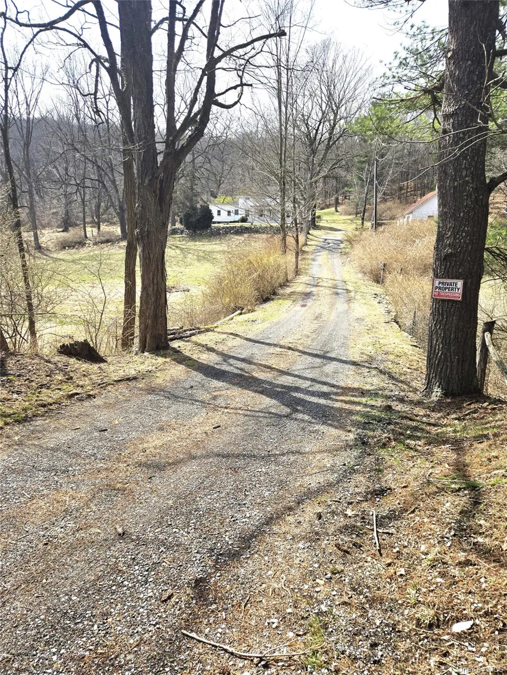 303 Hicks Hill Road Stanfordville, NY 12582