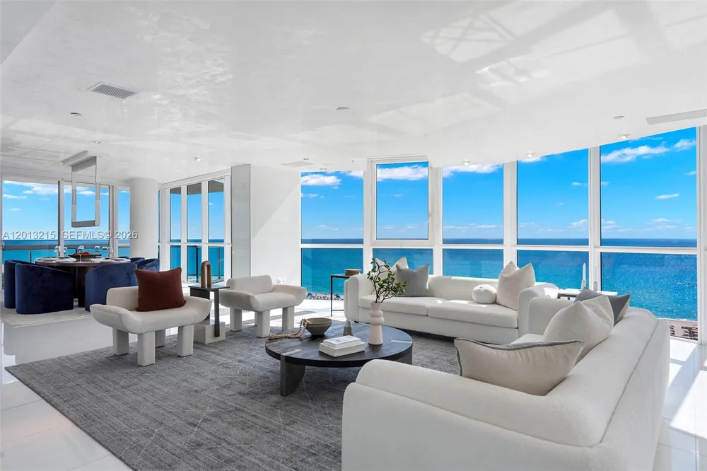 Address Not Shown Miami Beach, FL 33139
