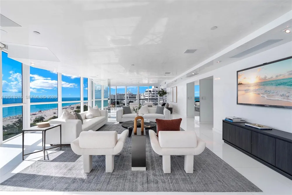 Address Not Shown Miami Beach, FL 33139
