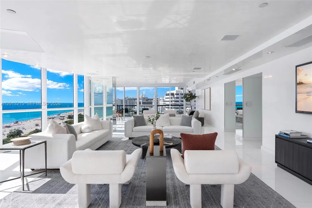 Address Not Shown Miami Beach, FL 33139