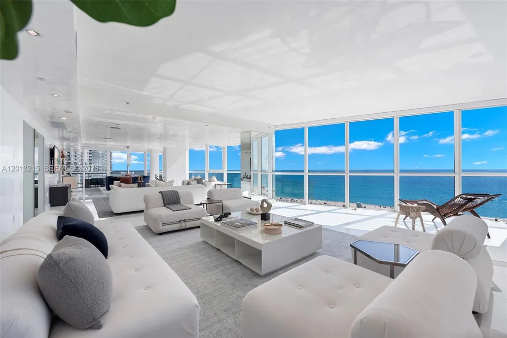 Address Not Shown Miami Beach, FL 33139