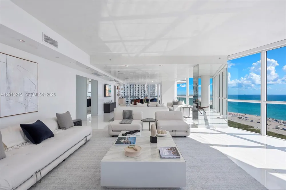 Address Not Shown Miami Beach, FL 33139