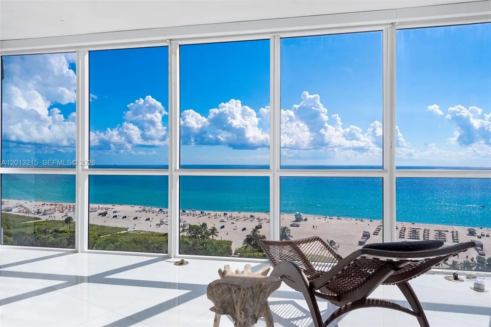 Address Not Shown Miami Beach, FL 33139