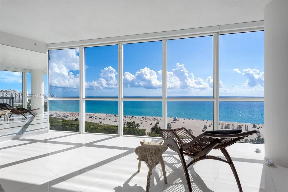 Address Not Shown Miami Beach, FL 33139