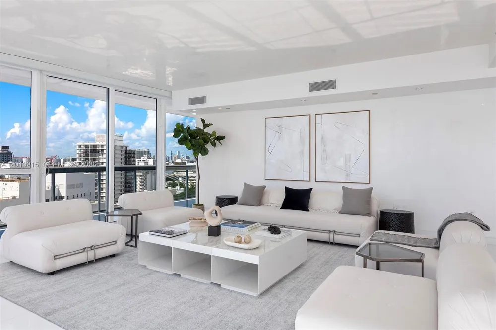 Address Not Shown Miami Beach, FL 33139