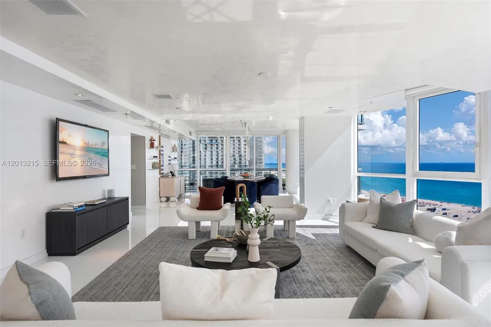 Address Not Shown Miami Beach, FL 33139