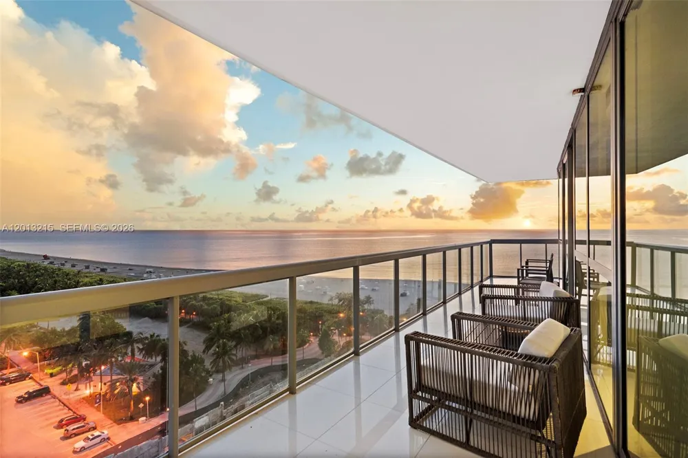 Address Not Shown Miami Beach, FL 33139