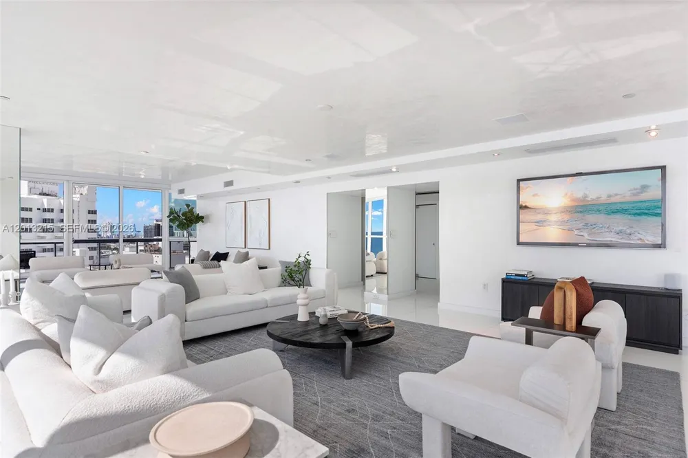 Address Not Shown Miami Beach, FL 33139