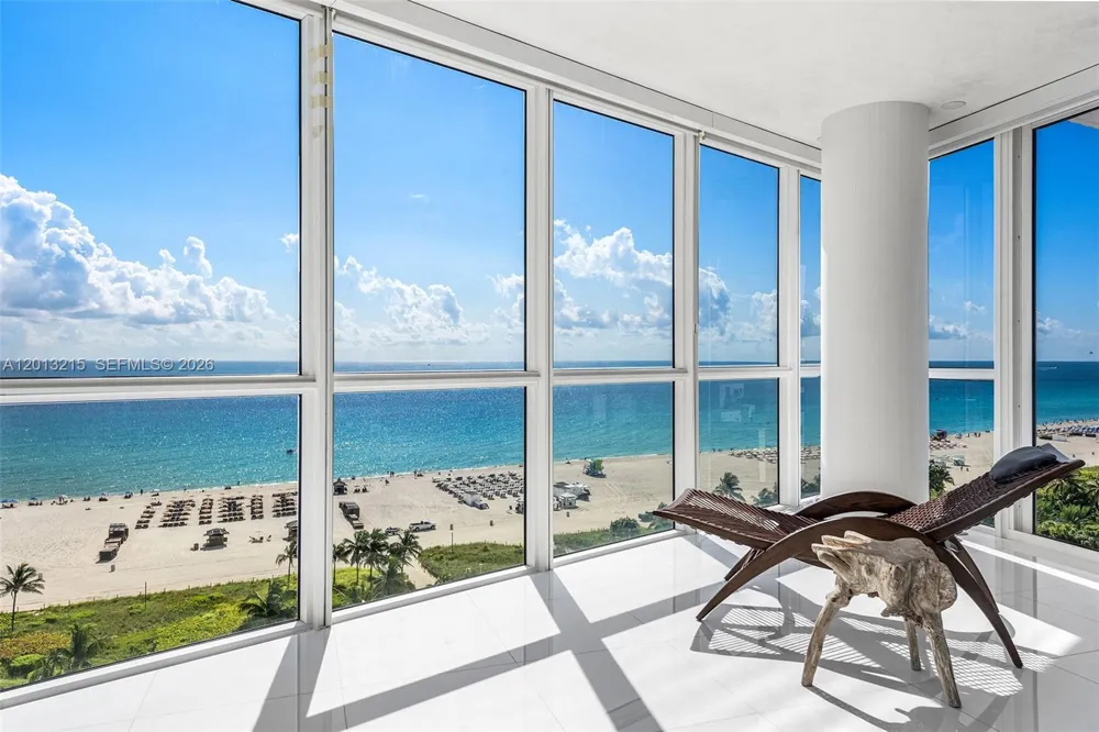 Address Not Shown Miami Beach, FL 33139