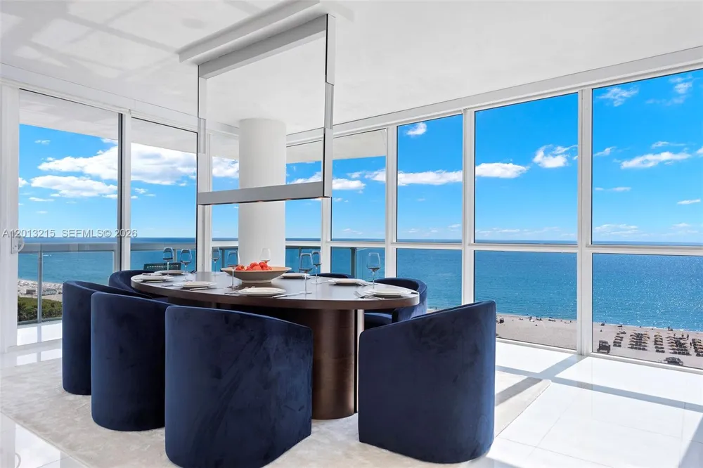 Address Not Shown Miami Beach, FL 33139