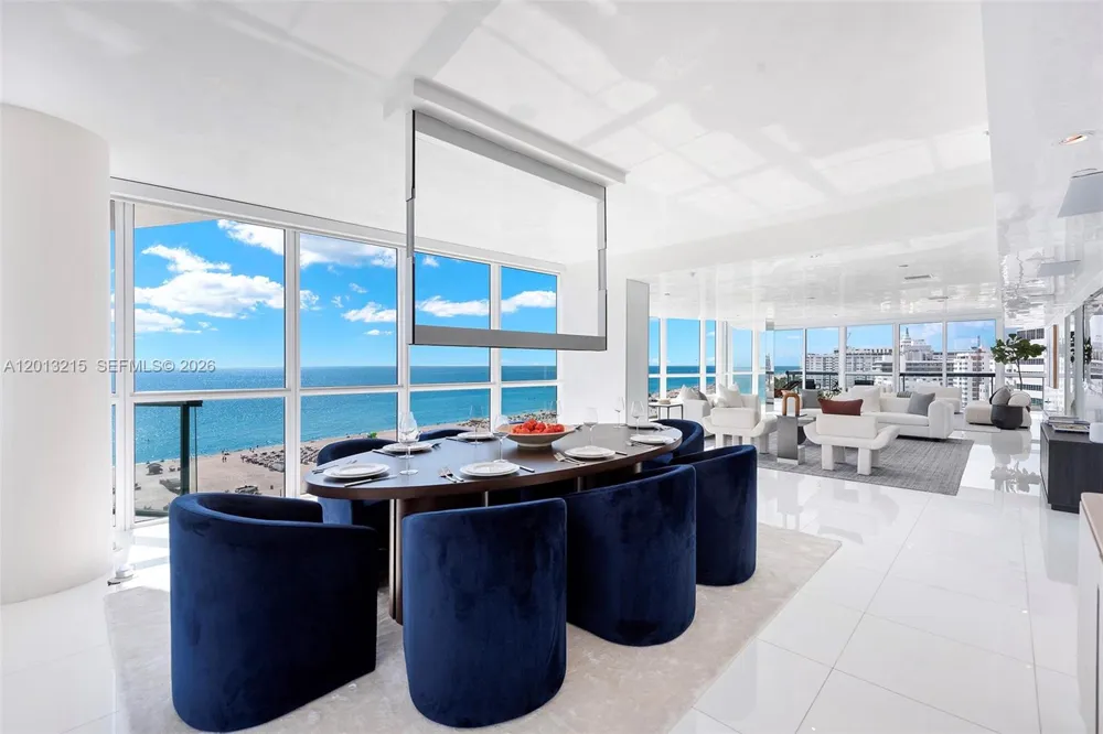 Address Not Shown Miami Beach, FL 33139