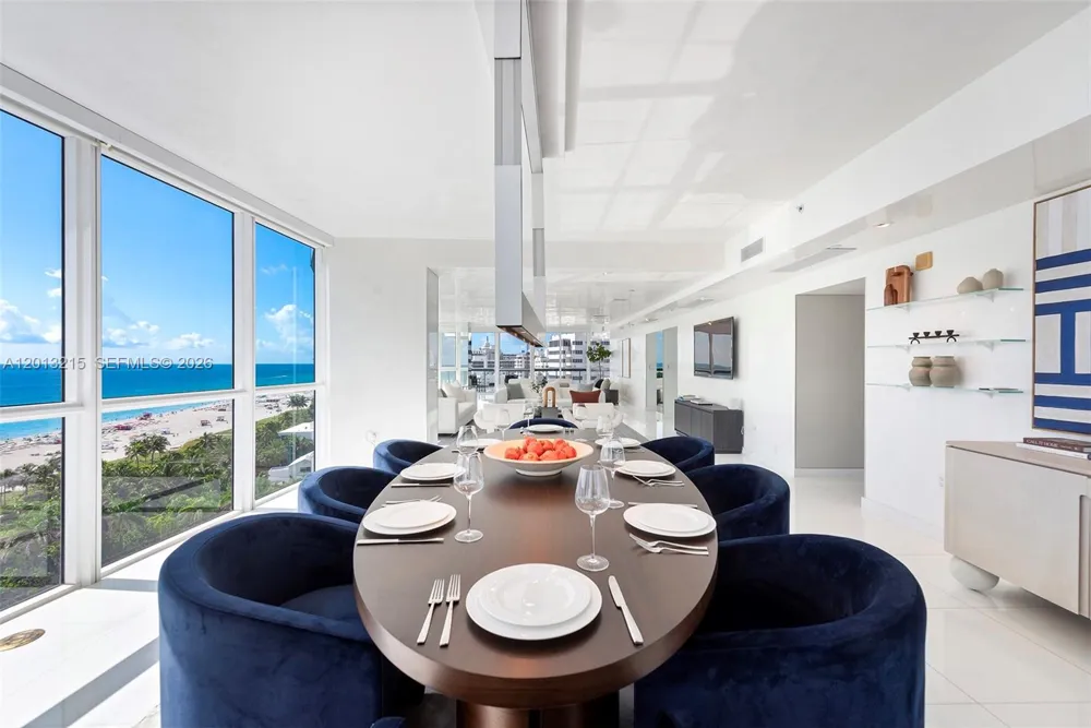 Address Not Shown Miami Beach, FL 33139