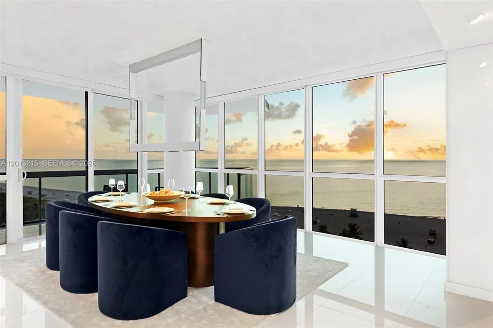 Address Not Shown Miami Beach, FL 33139