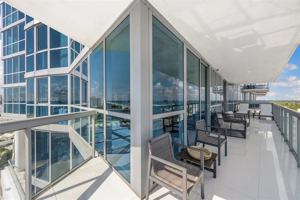 Address Not Shown Miami Beach, FL 33139