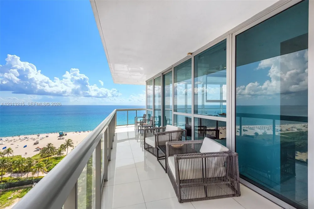 Address Not Shown Miami Beach, FL 33139